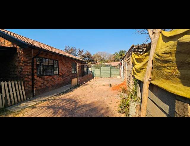 3 BEDROOM HOUSE FOR SALE IN HERMANSTAD